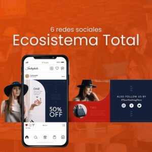 Plan Ecosistema Total | Anual