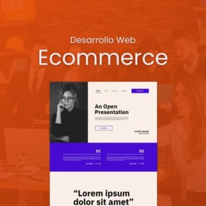 E-commerce | Esencial