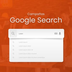 Google Search