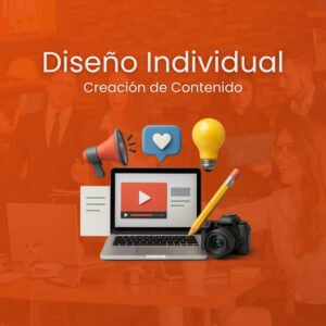 Diseño Individual